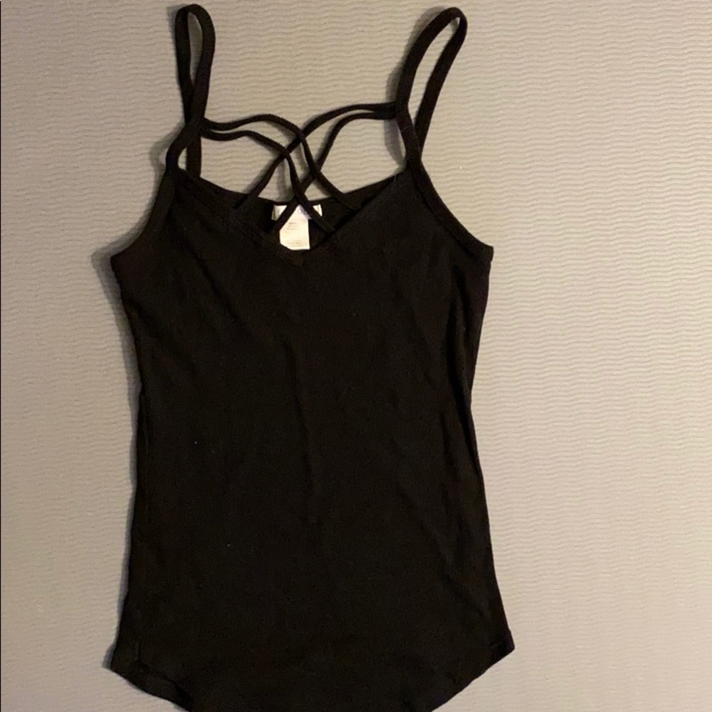 Cute tank top!